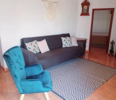 Bordeira House | O Refúgio dos Pais