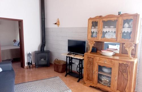 Bordeira House | O Refúgio dos Pais