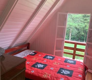 Loteamento Jardim Veu da Noiva House | o sossego e aqui