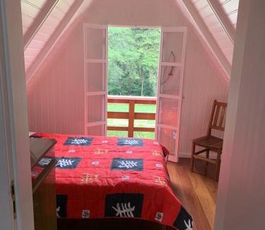 Loteamento Jardim Veu da Noiva House | o sossego e aqui