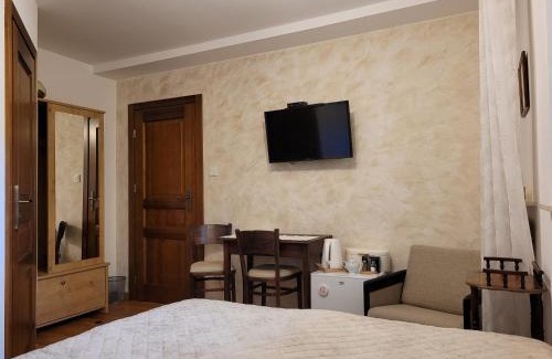 Wetlina House | O'Sowa Noclegi Wetlina