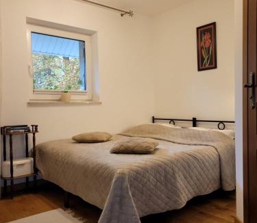 Wetlina House | O'Sowa Noclegi Wetlina