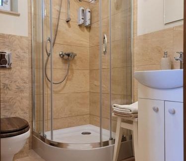 Wetlina House | O'Sowa Noclegi Wetlina