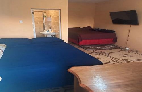 Penlyne Castle Bed & Breakfast | O-T On the rise