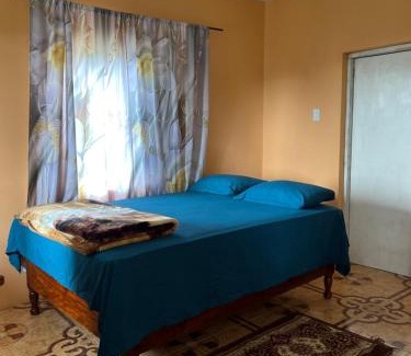 Penlyne Castle Bed & Breakfast | O- T on the rise