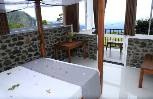 Haputale Bed & Breakfast | O2 Villa - Haputale With Lipton's Seat View