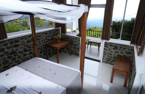 Haputale Bed & Breakfast | O2 Villa - Haputale With Lipton's Seat View