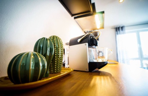 Ibbenbueren Apartment | O24 Neuizentraliparkplatzidesign