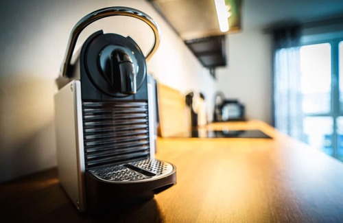 Ibbenbueren Apartment | O24 Neuizentraliparkplatzidesign