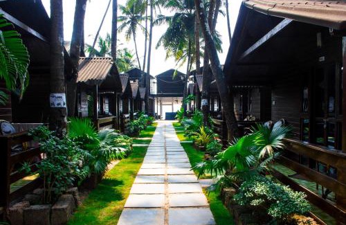 Palolem Resort | O3 Beach Resort