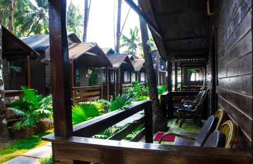 Palolem Resort | O3 Beach Resort