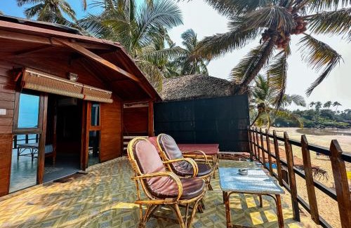 Palolem Resort | O3 Beach Resort