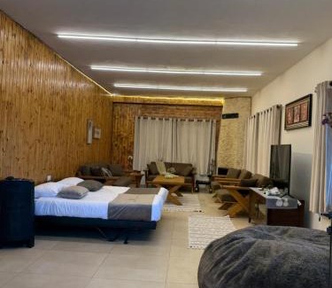 Ajloun Apartment | Oak Farm Ajloun مزرعة البلوط عجلون