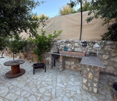Ajloun Apartment | Oak Farm Ajloun مزرعة البلوط عجلون