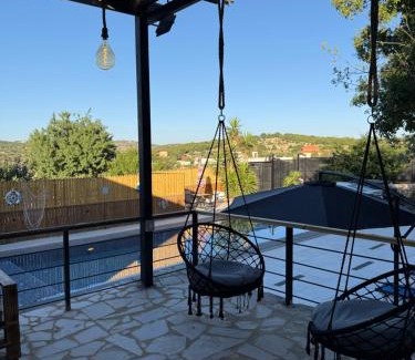 Ajloun Apartment | Oak Farm Ajloun مزرعة البلوط عجلون