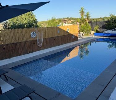 Ajloun Apartment | Oak Farm Ajloun مزرعة البلوط عجلون