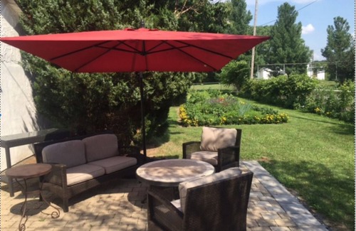 Louth Cottage | Oak Lane Cottage, Country Setting on Wine Route, Easy Access to NOTL