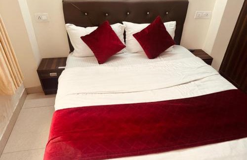 Shimla Hotel | Oak View - A Pine Tree Resort