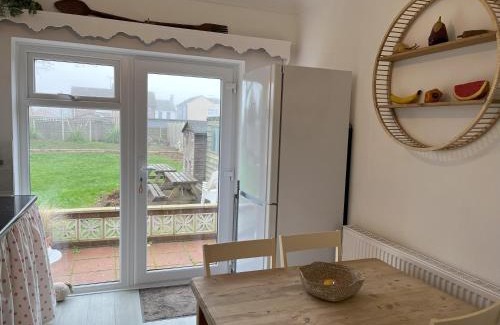 Saint Osyth House | Oak View