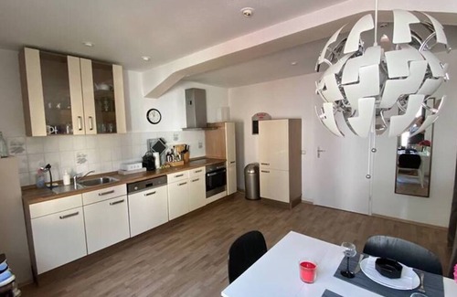 Laar House | Oase im Hof