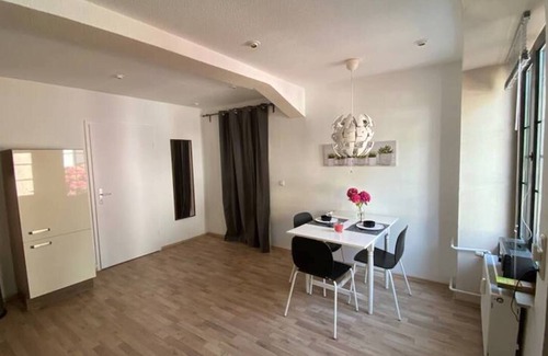 Laar House | Oase im Hof