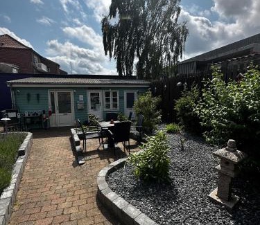 Viborg Bed & Breakfast | Oasen