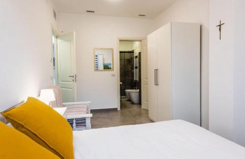 Sant'Anna House | Oasi Agrumi e Mare