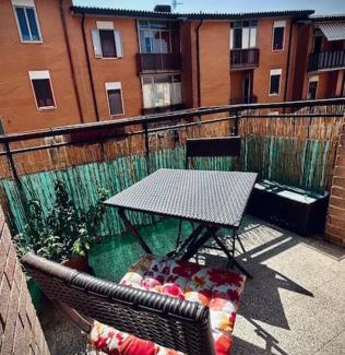 Servola-Chiarbola-Valmaura-Borgo San Sergio Apartment | Oasi del Borgo