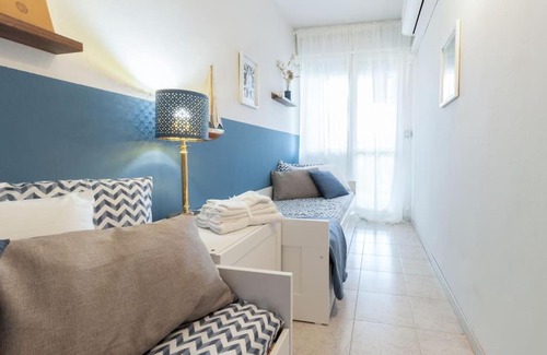 Lido degli Estensi Apartment | Oasi di Davide - [Relax al Lido degli Estensi]