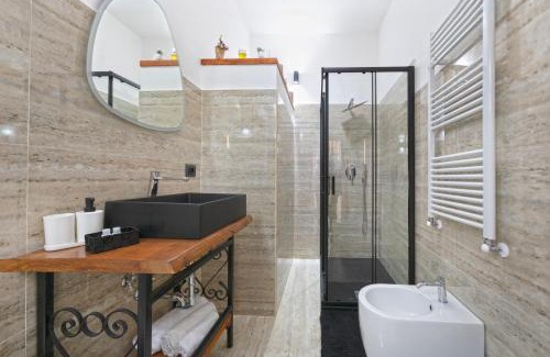 Viterbo Bed & Breakfast | Oasi di Edo e Memy - B&B, hot tub, sauna, A-C, near city center