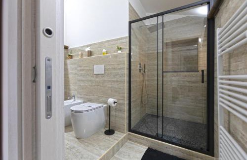 Viterbo Bed & Breakfast | Oasi di Edo e Memy - B&B, hot tub, sauna, A-C, near city center