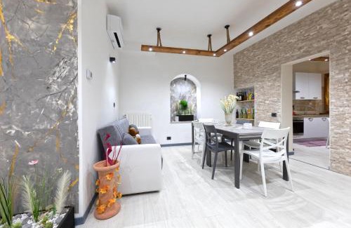 Viterbo Bed & Breakfast | Oasi di Edo e Memy - B&B, hot tub, sauna, A-C, near city center