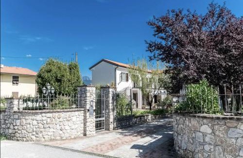 Sarzana House | Oasi di Pace Sarzana