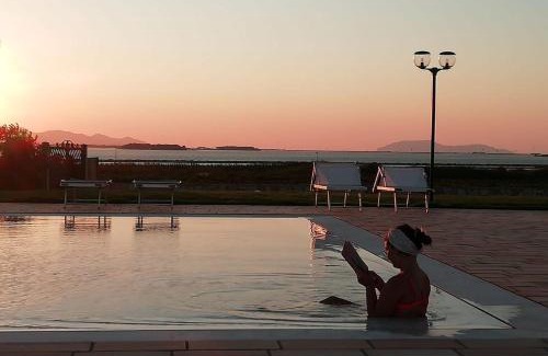 San Leonardo House | Oasi Guzzetta Hotel&Case Vacanze