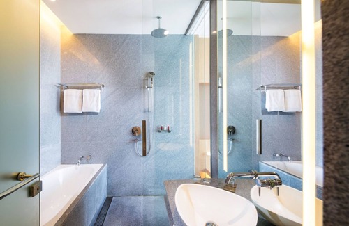 Balestier Hotel | Oasia Hotel Novena, Singapore