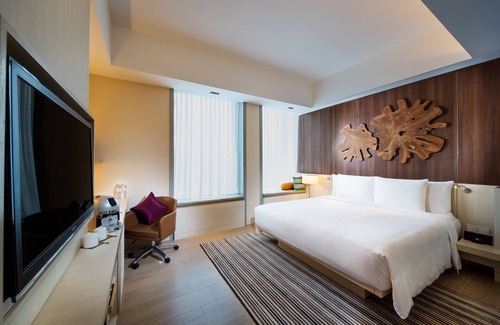 Balestier Hotel | Oasia Hotel Novena, Singapore