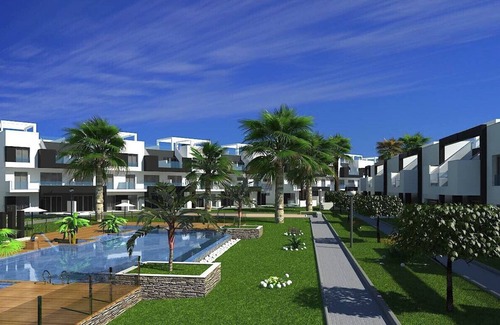 Guardamar del Segura Apartment | Oasis beach el Raso phase 12
