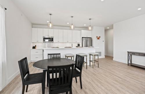 Cape May - Wildwood House | Oasis by Seaport Stays