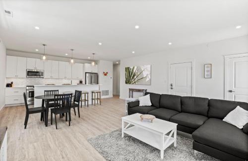 Cape May - Wildwood House | Oasis by Seaport Stays