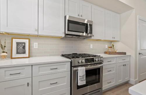 Cape May - Wildwood House | Oasis by Seaport Stays