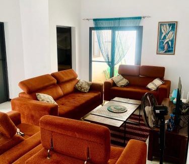 La Somone Bed & Breakfast | Oasis calme avec piscine à la Somone