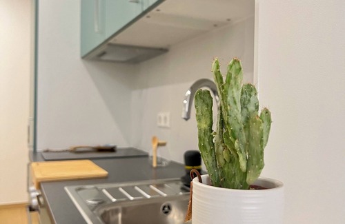 Audun-le-Tiche Apartment | Oasis & charm in the heart of town