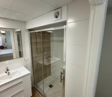 Valdeolleros Apartment | Oasis Cordobés