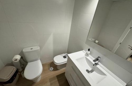 Valdeolleros Apartment | Oasis Cordobés