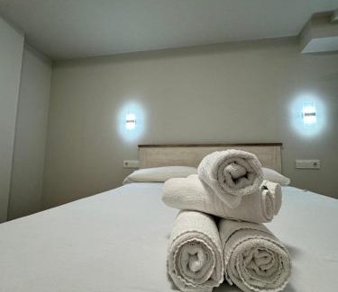 Valdeolleros Apartment | Oasis Cordobés