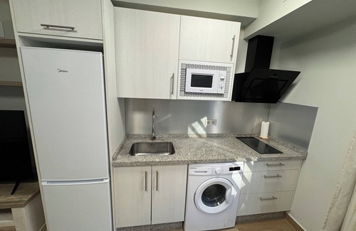 Valdeolleros Apartment | Oasis Cordobes