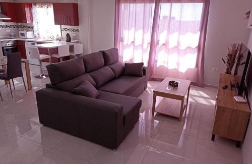 Guimar Apartment | oasis en Tenerife 3