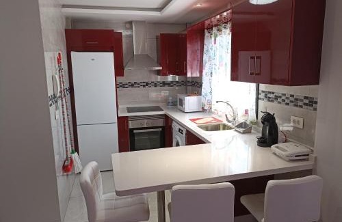 Guimar Apartment | oasis en Tenerife 3