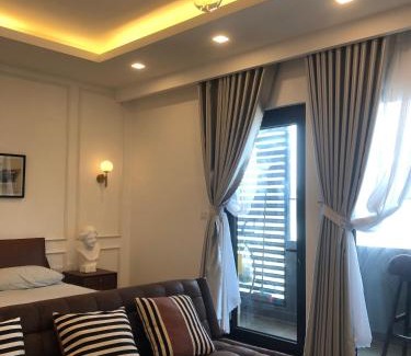 Quy Nhon Apartment | OASIS - FLC SEA TOWER