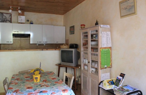 Saillans Cottage | Oasis gite 2/4 people